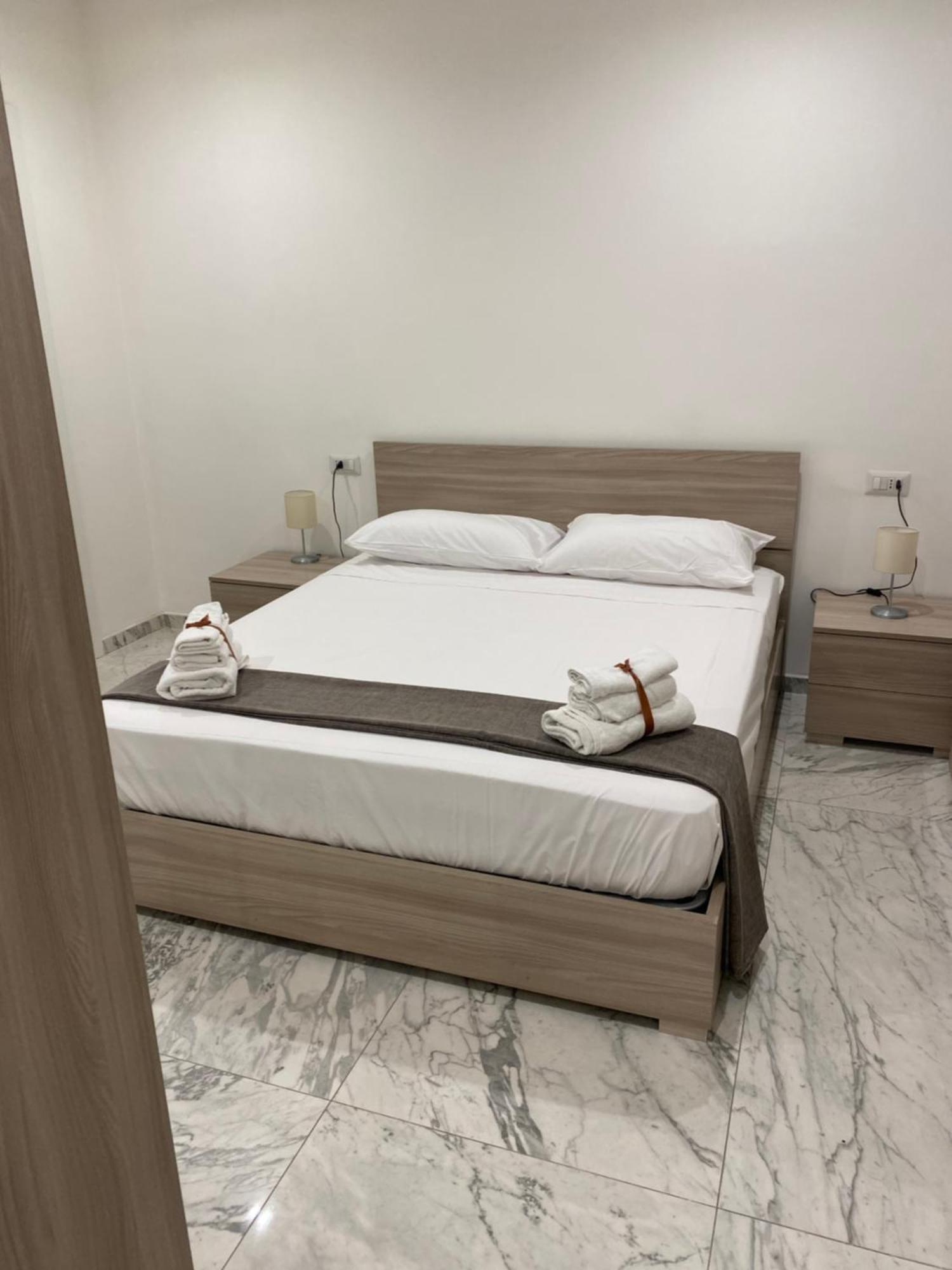 B&B De Rossi185 Bari Exterior photo